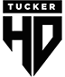 Tucker HD Logo